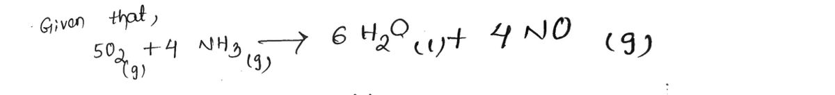 Chemistry homework question answer, step 1, image 1